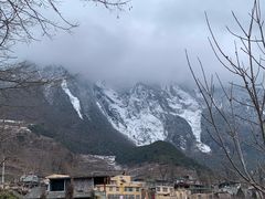 -萝卜寨羌文化生态旅游区