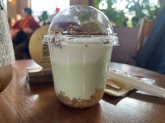 -华农酸奶文化馆