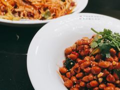 -一块豆腐(李沧书院路店)