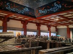 -北京大葆台遗址博物馆