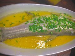 -韵秋荷(宝山龙湖天街店)