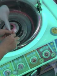 -万达宝贝王(长春红旗街店)