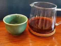 -Be Lived Cafe比例咖啡(摩天轮店)