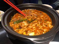 -老头儿油爆虾·知味杭州(爱琴海购物中心)
