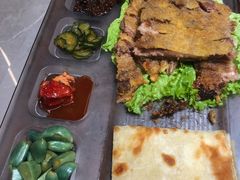 -大碗居·烤鸭·鱼头泡饼(天坛东门店)