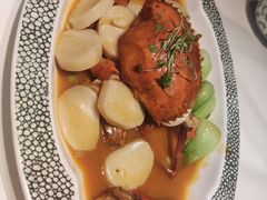 -蟹榭·本帮江浙菜·蟹宴(五角场合生汇商场店)