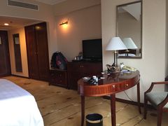 -成都天府丽都喜来登饭店