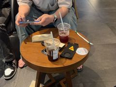 -星巴克(苏州泰华店)