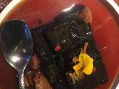-肴约·花园式餐厅(湖里店)