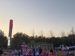 -上海颛桥万达广场