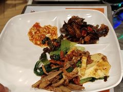 -乡村基(两江新区黄山大道第二餐厅)