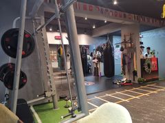 -M.S拳击泰拳馆(大学路店)