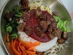 -禾谷韩餐(热带海洋学院店)