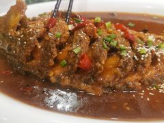 -邢家锅贴老店·非遗·开封菜(金明广场店)