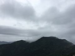-木兰云雾山