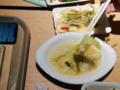 -老乡鸡(上海品尊国际中心店)