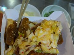 -国足臭豆腐(明瓦廊店)
