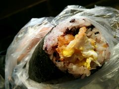 -大个子蒸饭