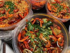 -庾氏龙虾馆(多弗汇店)