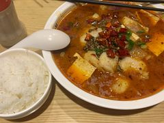 -鱼你在一起(梦秀广场店)