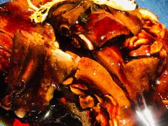 豉油碌鹅-啫神·广州地标美食(北京路店)