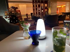 -广州白云机场雅高铂尔曼大酒店