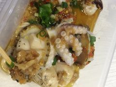 冯姐生蚝-冯姐生蚝(迎宾广场店)