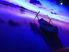 -渔民船说·北塘海鲜·天津菜·海肠捞饭(北塘古镇店)