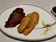 -潮民公馆(BFC外滩金融中心店)
