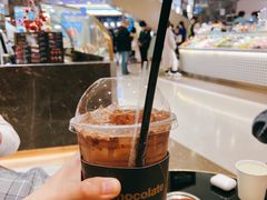 -Awfully Chocolate(来福士广场店)