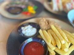 -J cafe 朝夕餐厅