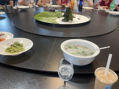 -恒记饭店·海鲜明档(淹城店)