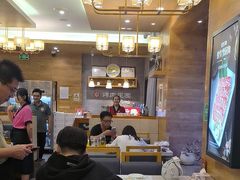 -韩香福烤肉庄园(荣成店)