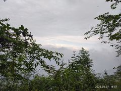 -九峰山