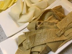 -重庆巴渝火锅(钟家村店)