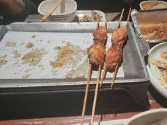 -管氏翅吧(广渠门店)