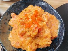 -松幸日式料理(中山路店)