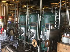 -Paulaner·德国帕拉娜自酿啤酒餐厅(海上世界店)