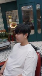 -男先生男士理发馆