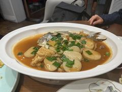 -渔满仓海鲜渔家(象山二店)