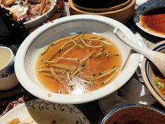 -并州大牌档之醉轻尘