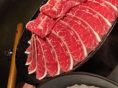 -东来顺·非遗火锅(高新店)