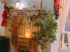 -Deer Park鹿园西餐(仁恒置地广场店)