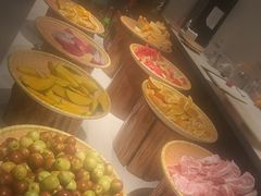 -星伦多自助料理·涮烤一体(嘉兴八佰伴店)