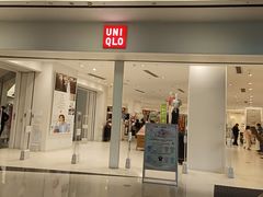 -优衣库(福州五四北泰禾广场店)