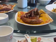 -六泰居·尔滨地标·东北菜(黄河路店)