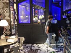 -炉鱼(平湖八佰伴店)