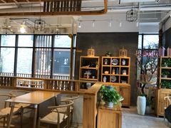 大堂-冰泉豆浆馆(阳朔店)