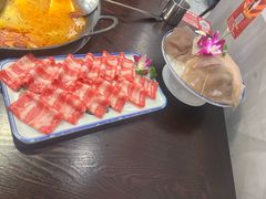 -八合里潮汕鲜牛肉火锅(惠州华贸店)