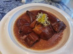 -瓷忆·瓷文化餐厅(上海店)